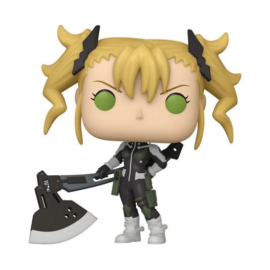 Kaiju No. 8 - Kikoru, POP! Games Vinyl Figure 9 cm