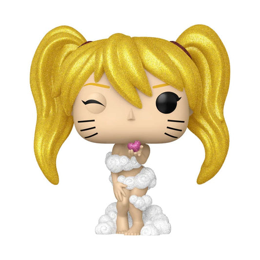 Naruto - Naruto (Sexy Jutsu), Pop! Animation Vinyl Figure Diamond Collection 9 cm