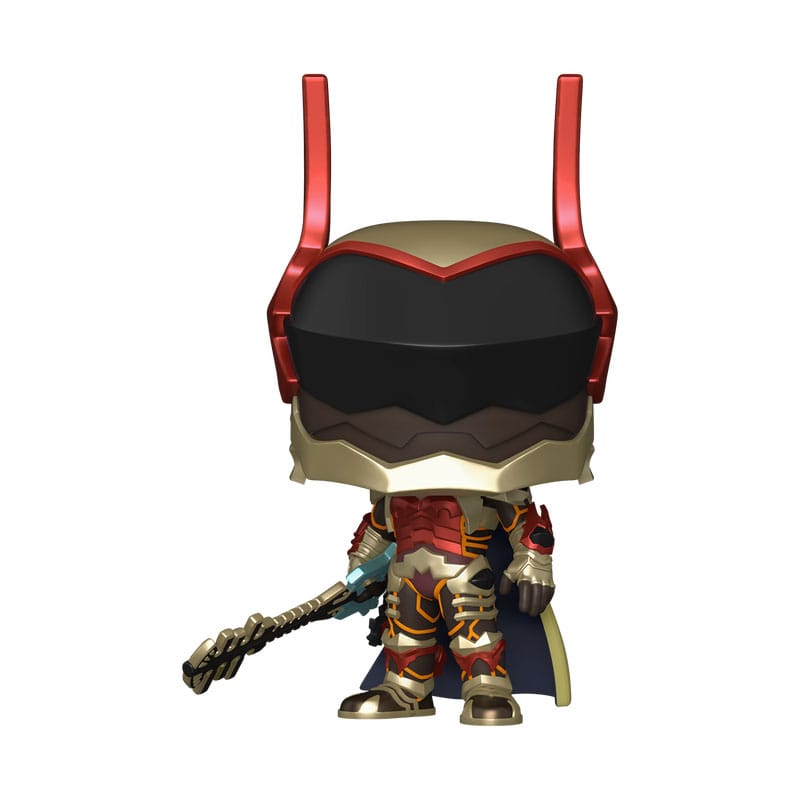 Kingdom Hearts - Lingering Will, POP! Games Vinyl Figure 3.5 inches