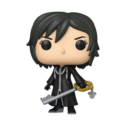 Kingdom Hearts - Xion with Keyblade, POP! Games Vinyl Figure 9 cm