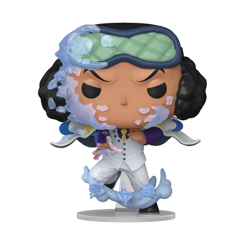 One Piece - Kuzan, POP! Animation Vinyl Figure Exclusive 9 cm