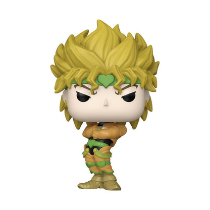 JoJo's Bizarre Adventure - DIO, POP! Animation Vinyl Figures 9 cm
