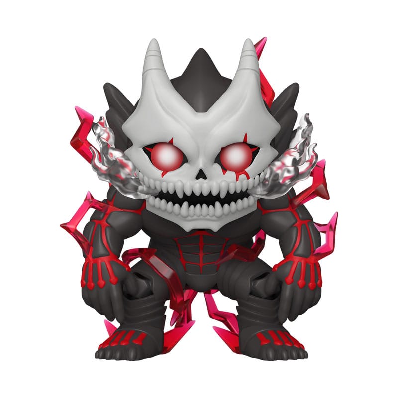 Kaiju No. 8 - Kaiju No. 8 POP! Super Vinyl Figure 15 cm