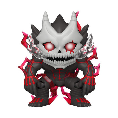 Kaiju No. 8 - Kaiju No. 8 POP! Super Vinyl Figure 15 cm