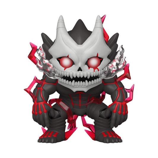 Kaiju No. 8 - Kaiju No. 8 POP! Super Vinyl Figure 15 cm