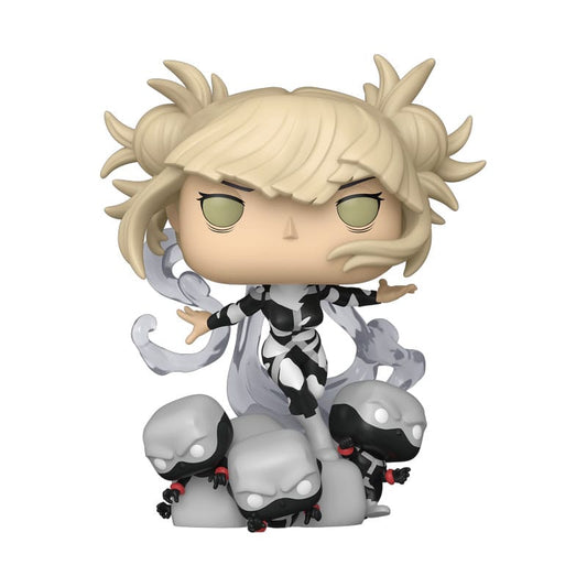 My Hero Academia - Himiko Toga, POP! Plus Animation Figure 9 cm