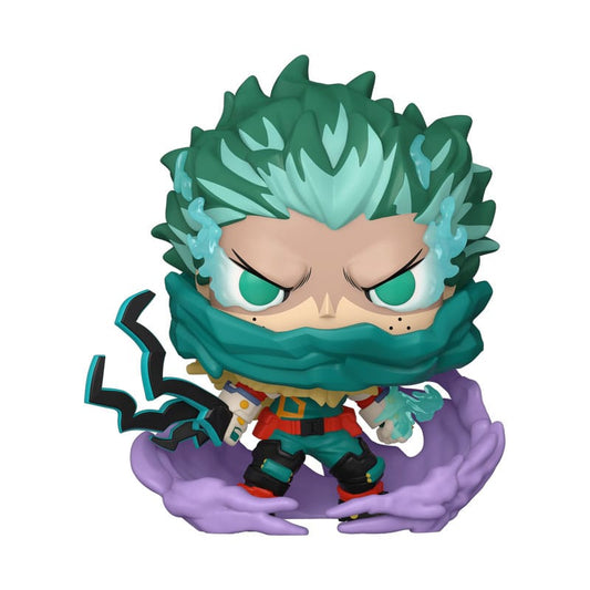 My Hero Academia - Deku, POP! Premium Vinyl Figure 9 cm