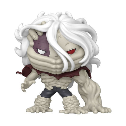 My Hero Academia - Tomura Shigaraki, Super Sized POP! Vinyl Figure 15 cm