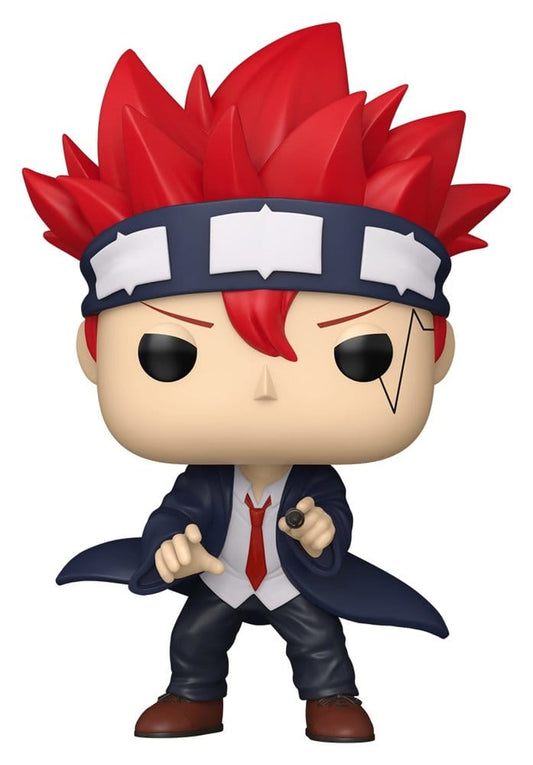 Mashle - Dot Barrett, Basic Version POP! Animation Vinyl Figures 9 cm