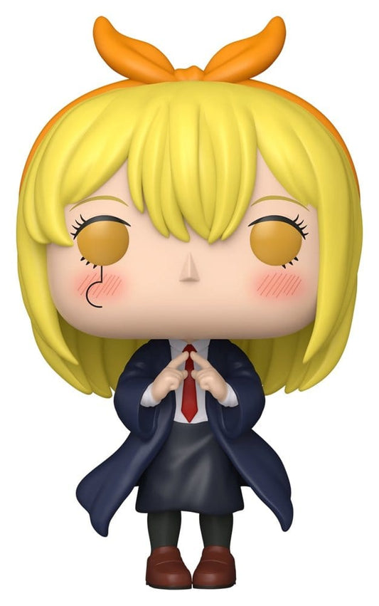 Mashle - Lemon Irvine, POP! Animation Vinyl Figure 9 cm