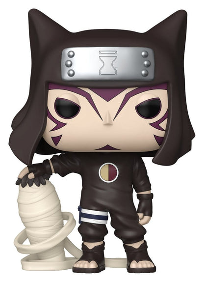 Naruto Classic - Kankuro, POP! Animation Vinyl Figure 9 cm