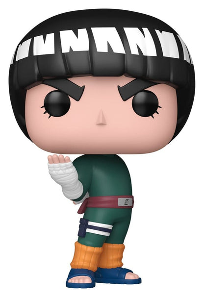 Naruto Classic - Rock Lee, POP! Animation Vinyl Figure 9 cm