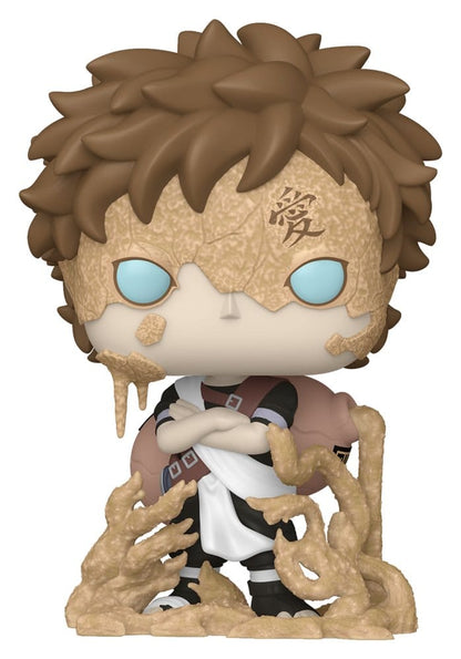 Naruto Classic - Gaara, POP! Animation Vinyl Figure 9 cm