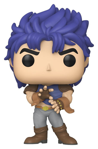 JoJo's Bizarre Adventure POP! - Jonathan, Animation Vinyl Figures 9 cm