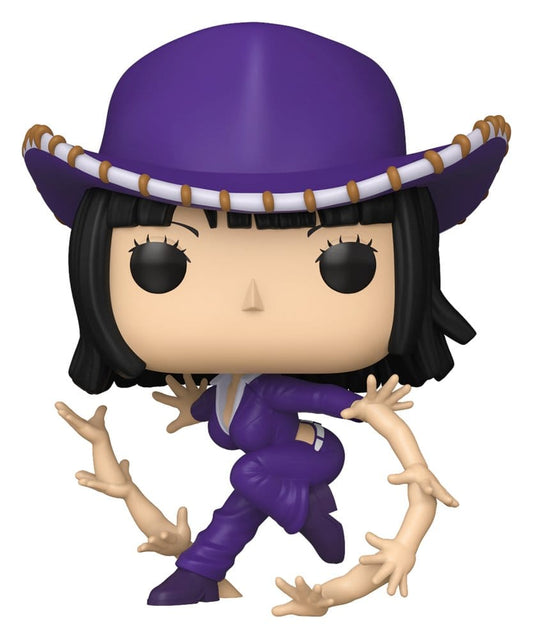 One Piece - Robin (Refresh), POP! Animation Vinyl Figure 9 cm