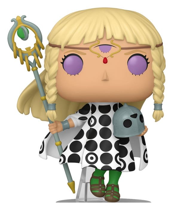 Metaphor: ReFantazio - Eupha, POP! Games Vinyl Figure 9 cm