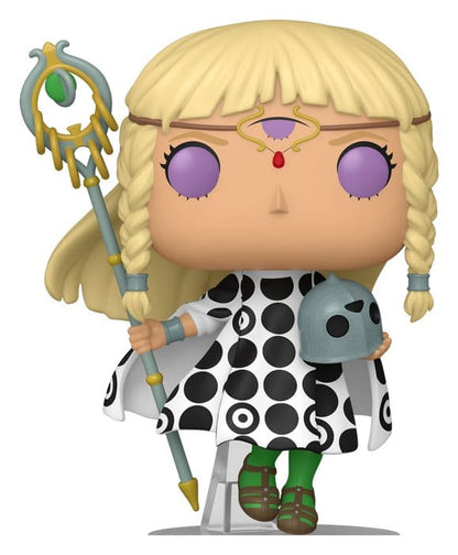 Metaphor: ReFantazio - Eupha, POP! Games Vinyl Figure 9 cm