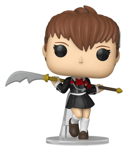 Persona 3 - Female Protagonist (Kotone) POP! Games Vinyl Figure 9 cm