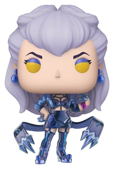 League of Legends - K/DA Evelynn, POP! Games Vinyl Figure 9 cm