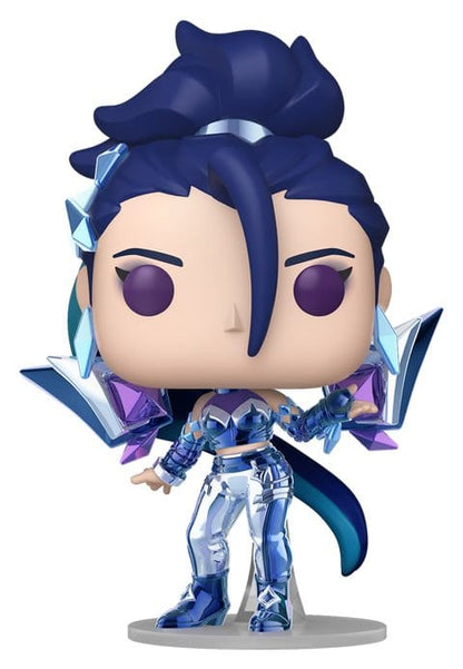 League of Legends - K/DA Kai'Sa, POP! Games Vinyl Figure 9 cm