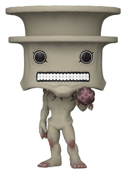 Kaiju No. 8 - Kaiju No. 9, POP! Animation Vinyl Figures 9 cm