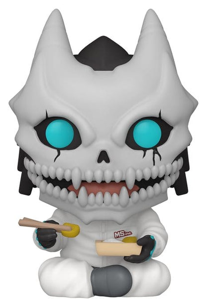 Kaiju No. 8 - Kaiju No. 8 (Jumpsuit), POP! Animation Vinyl Figures 9 cm