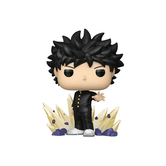 Mob Psycho 100 - Shigeo, Chase Version POP! Animation Vinyl Figures 9 cm