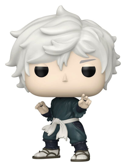 Hell's Paradise: Jigokuraku - Gabimaru, POP! Animation Vinyl Figure 9 cm