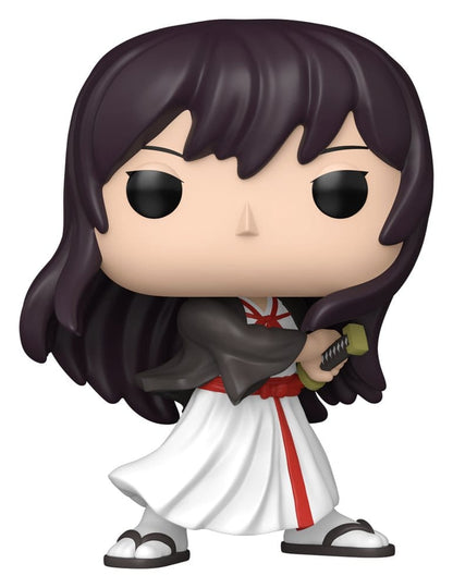 Hell's Paradise: Jigokuraku - Toma, POP! Animation Vinyl Figure 9 cm