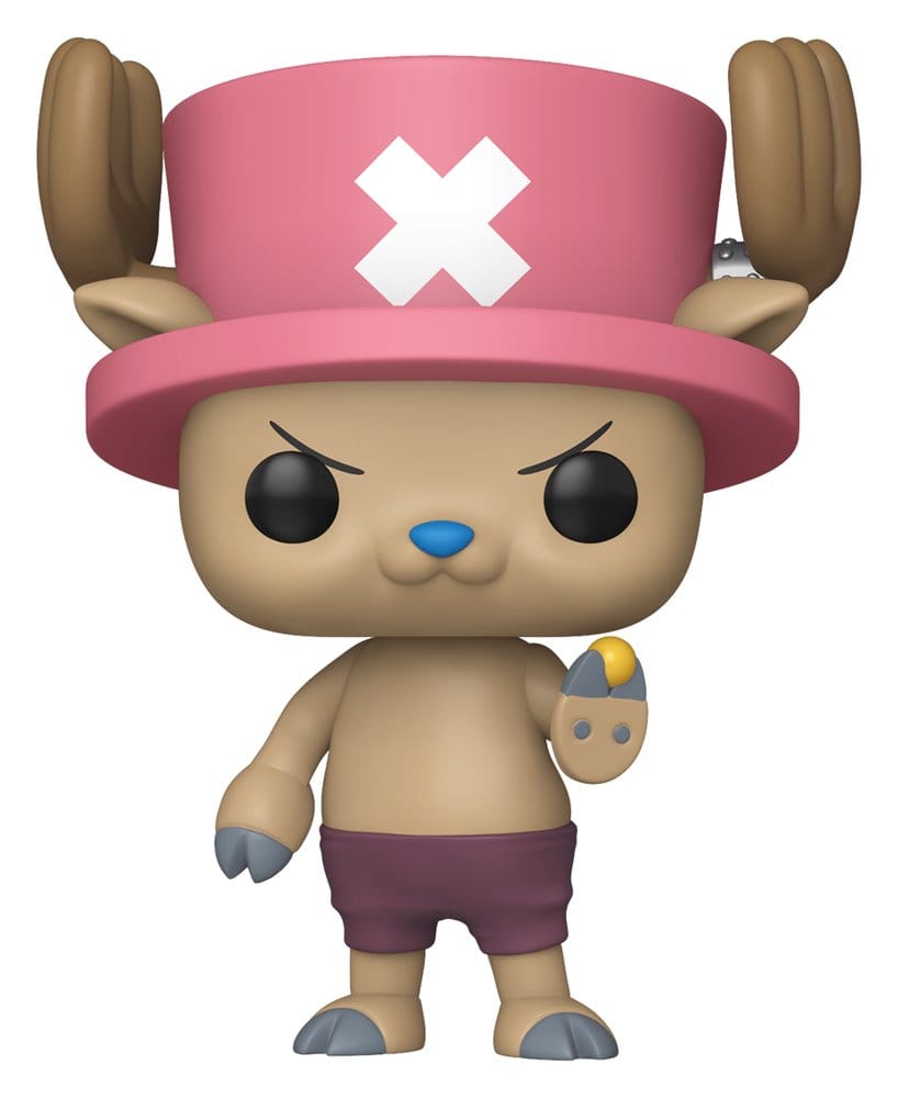 One Piece - Chopper, Super Sized Jumbo POP! Vinyl Figure 25 cm
