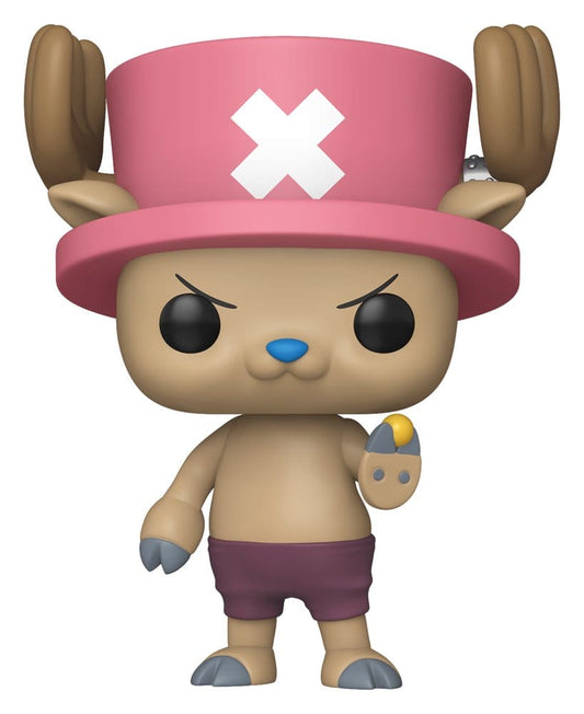 One Piece - Chopper, Super Sized Jumbo POP! Vinyl Figure 25 cm