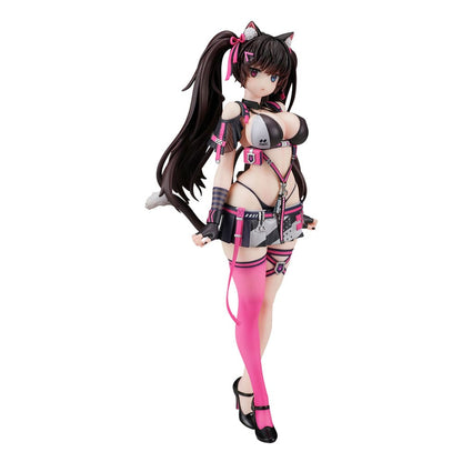 Goddess of Victory: Nikke - Nero, Nikke PVC Statue 23 cm