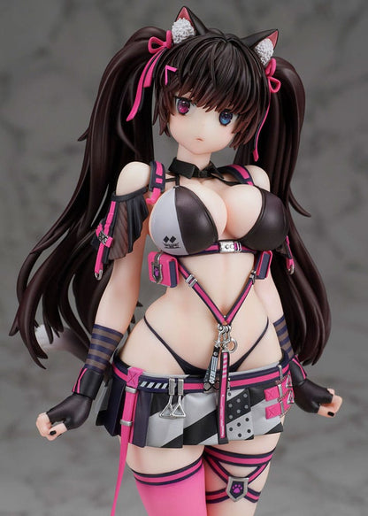 Goddess of Victory: Nikke - Nero, Nikke PVC Statue 23 cm