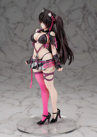 Goddess of Victory: Nikke - Nero, Nikke PVC Statue 23 cm