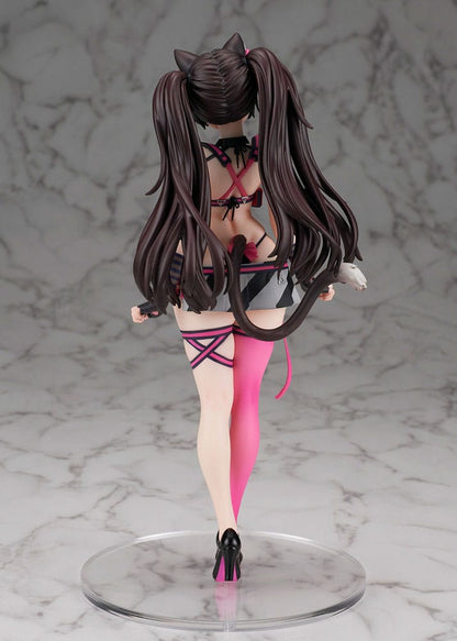 Goddess of Victory: Nikke - Nero, Nikke PVC Statue 23 cm