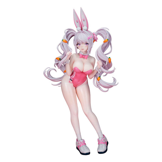 Goddess of Victory: Nikke - Alice, Wonderland Bunny PVC Statue 27 cm