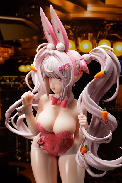Goddess of Victory: Nikke - Alice, Wonderland Bunny PVC Statue 27 cm