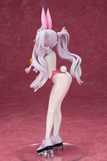 Goddess of Victory: Nikke - Alice, Wonderland Bunny PVC Statue 27 cm