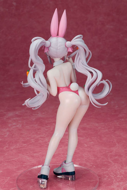 Goddess of Victory: Nikke - Alice, Wonderland Bunny PVC Statue 27 cm
