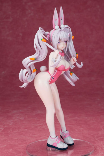 Goddess of Victory: Nikke - Alice, Wonderland Bunny PVC Statue 27 cm