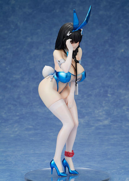 Goddess of Victory: Nikke - Mary, Medical Rabbit PVC Statue 26 cm