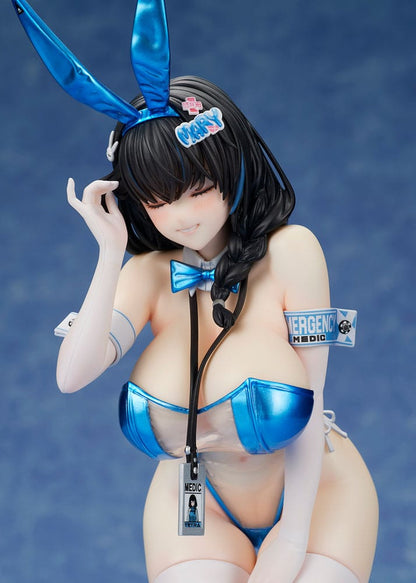 Goddess of Victory: Nikke - Mary, Medical Rabbit PVC Statue 26 cm