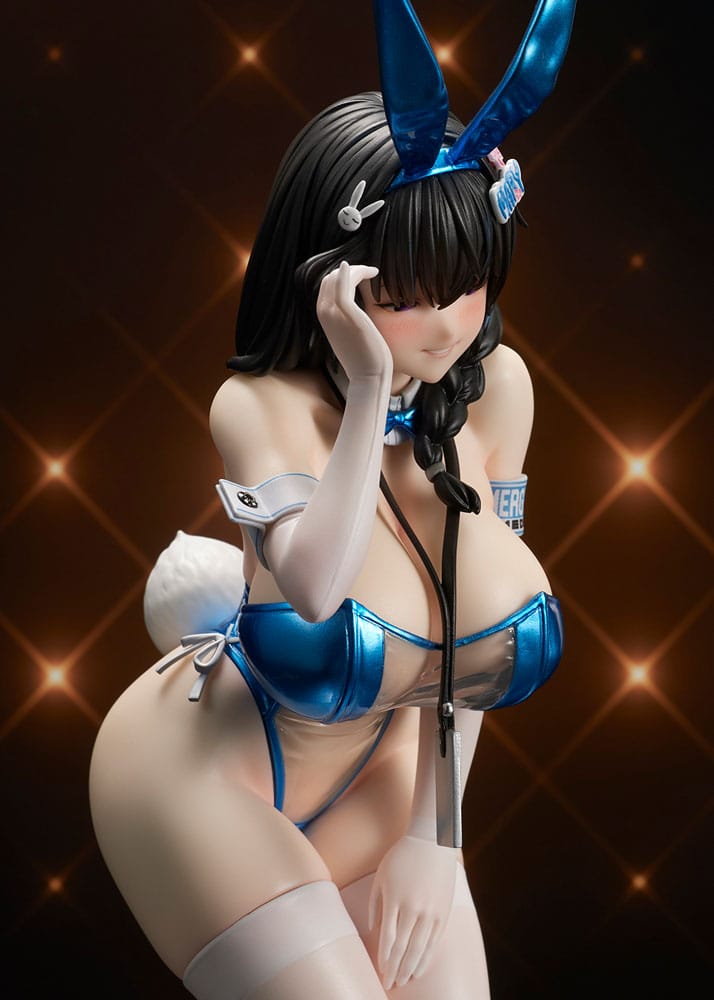 Goddess of Victory: Nikke - Mary, Medical Rabbit PVC Statue 26 cm
