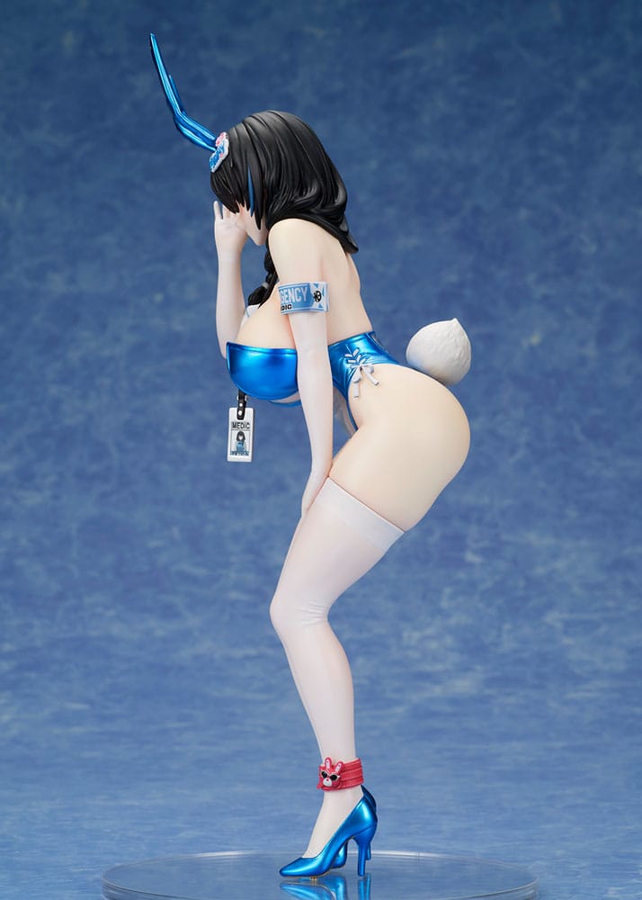 Goddess of Victory: Nikke - Mary, Medical Rabbit PVC Statue 26 cm