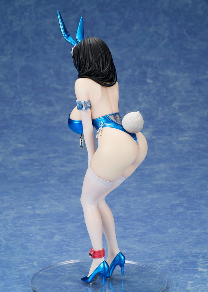 Goddess of Victory: Nikke - Mary, Medical Rabbit PVC Statue 26 cm