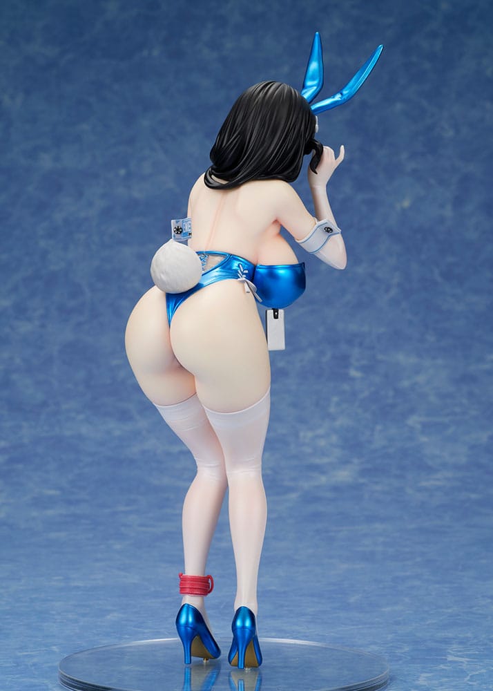 Goddess of Victory: Nikke - Mary, Medical Rabbit PVC Statue 26 cm