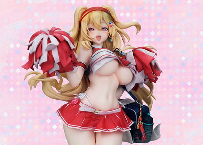 Goddess of Victory: Nikke - Clay, PVC Statue 25 cm