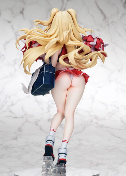 Goddess of Victory: Nikke - Clay, PVC Statue 25 cm