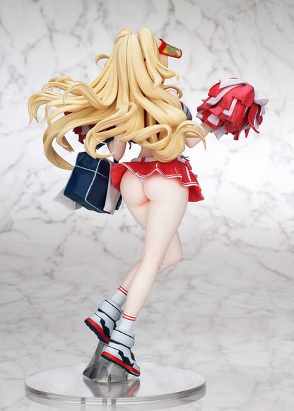 Goddess of Victory: Nikke - Clay, PVC Statue 25 cm