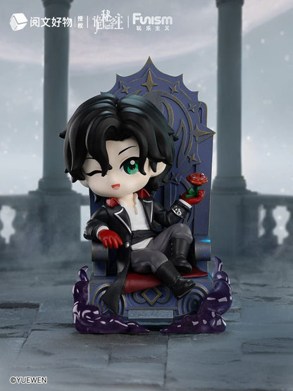 Lord of Mysteries - 1 Blind Bag, Mini Figures Invitation of Fate 9 cm